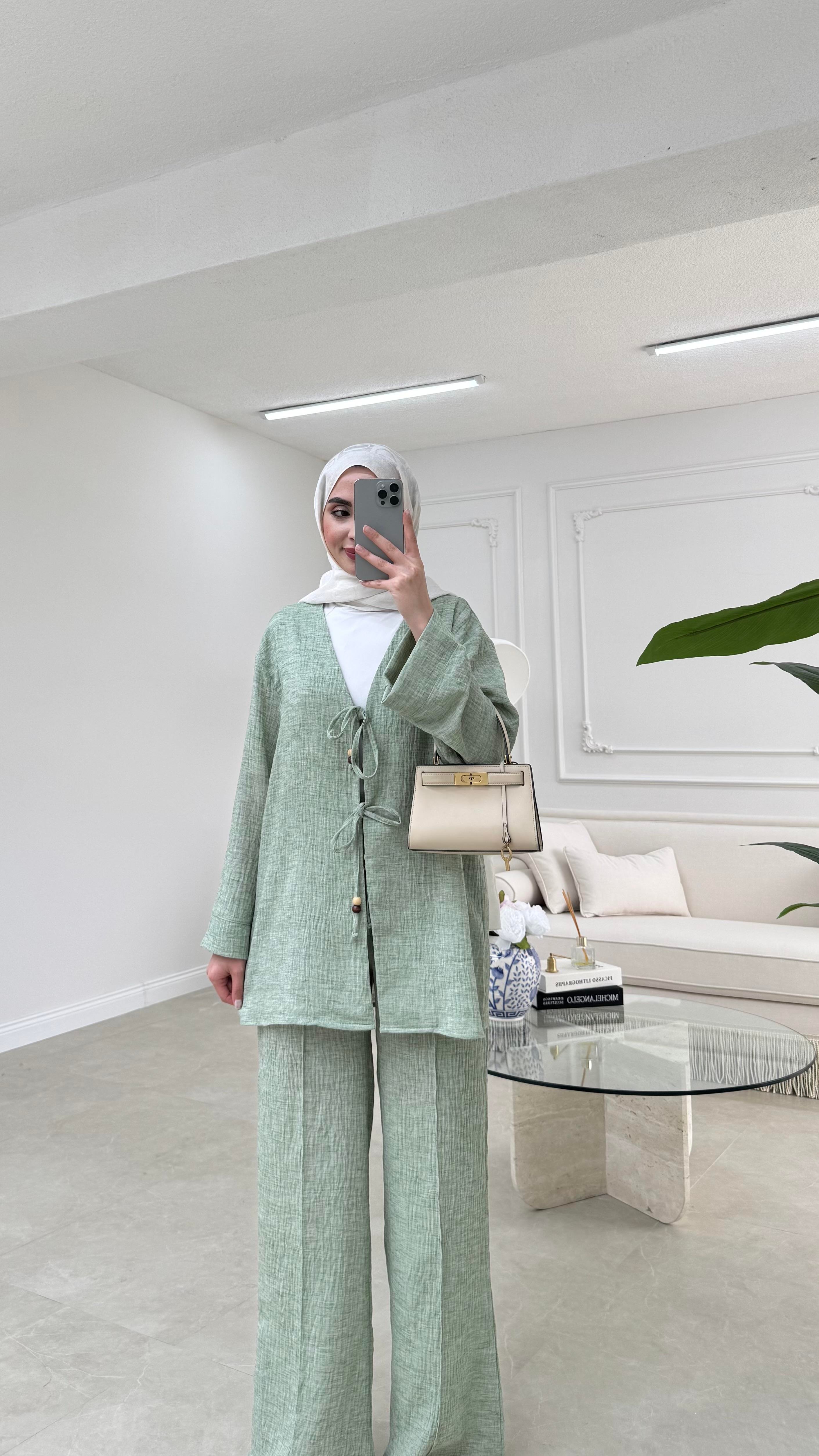 Olive Takım Çağla 