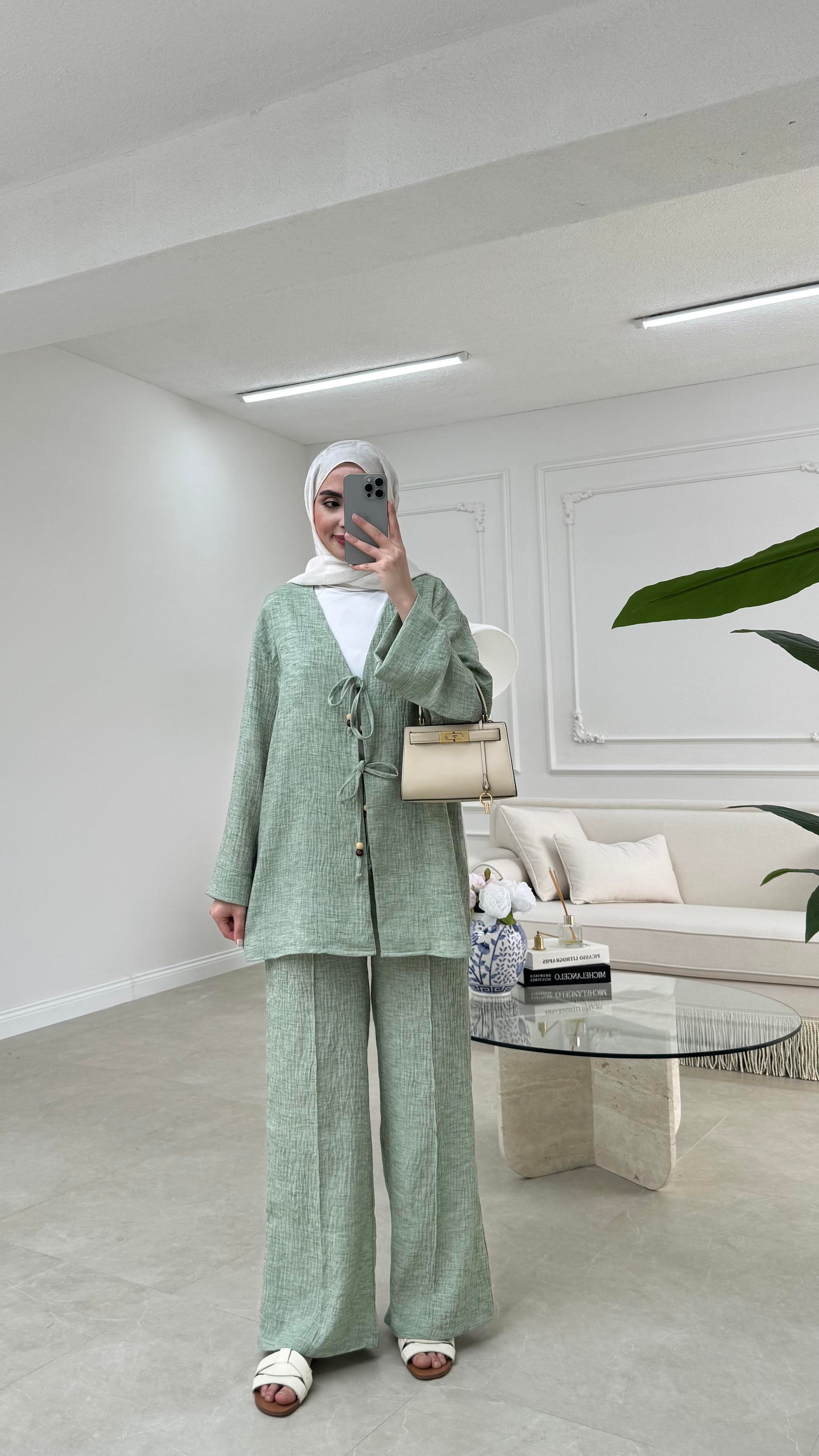 Olive Takım Çağla 