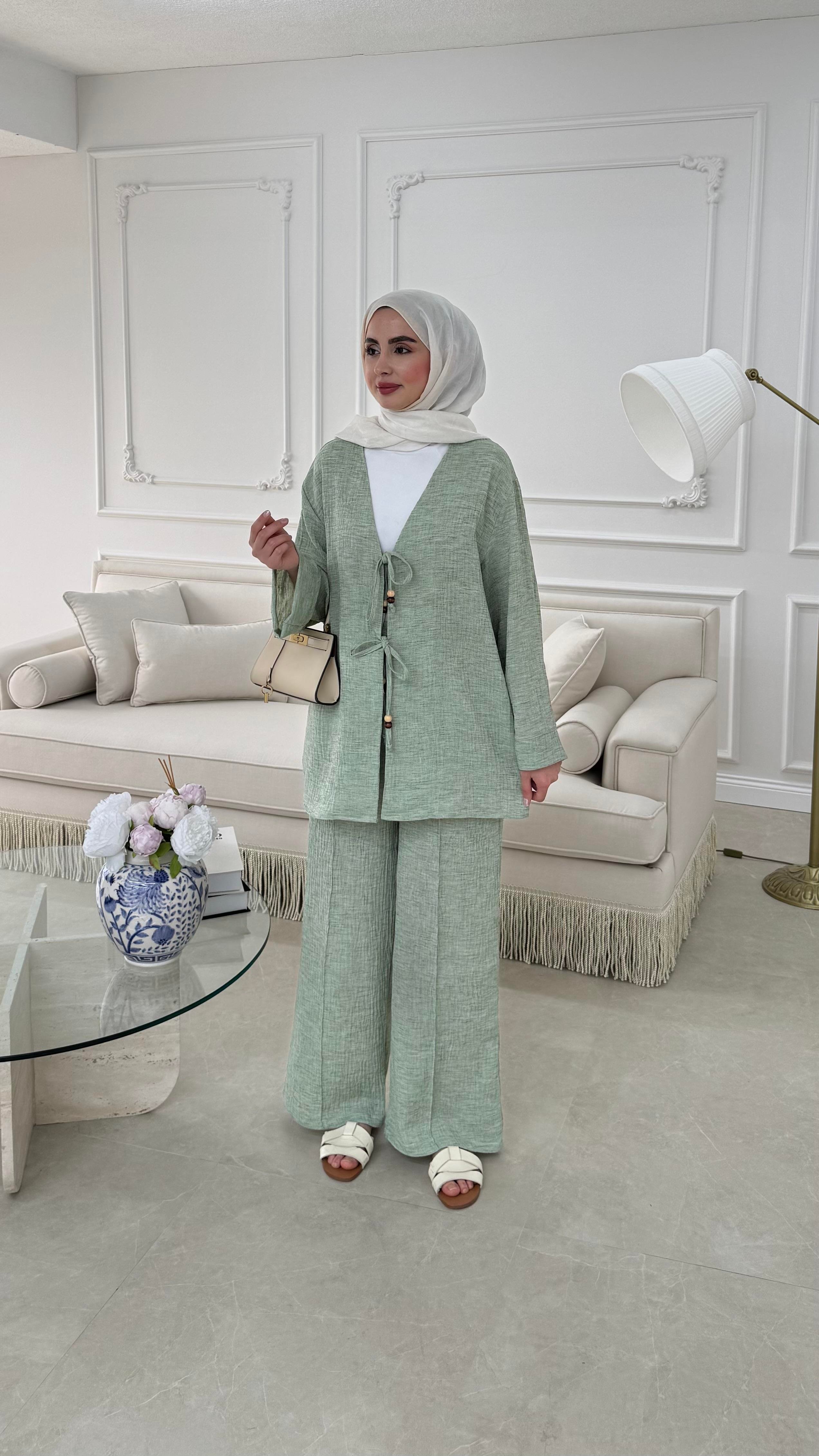 Olive Takım Çağla 