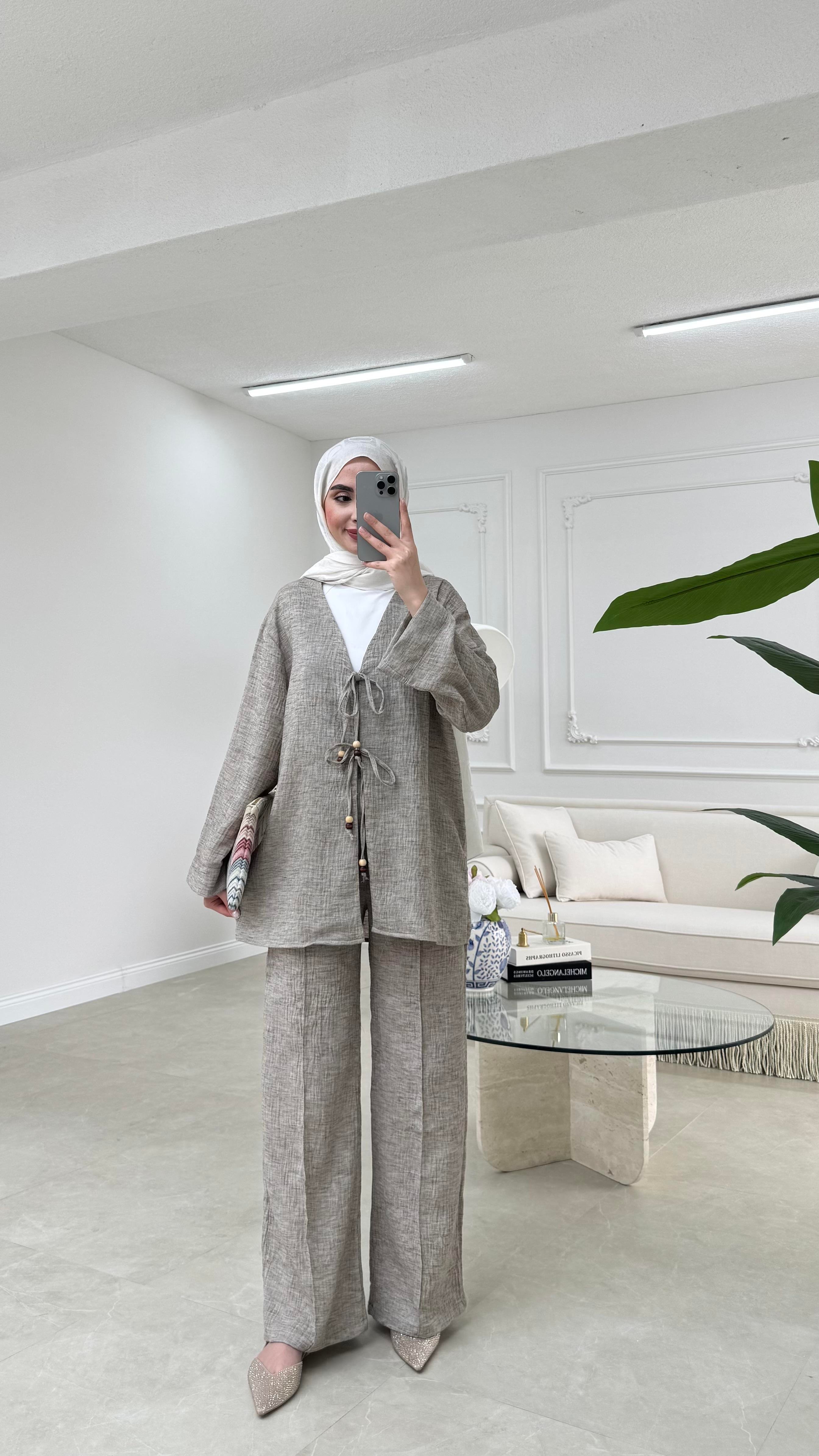 Olive Takım Vizon