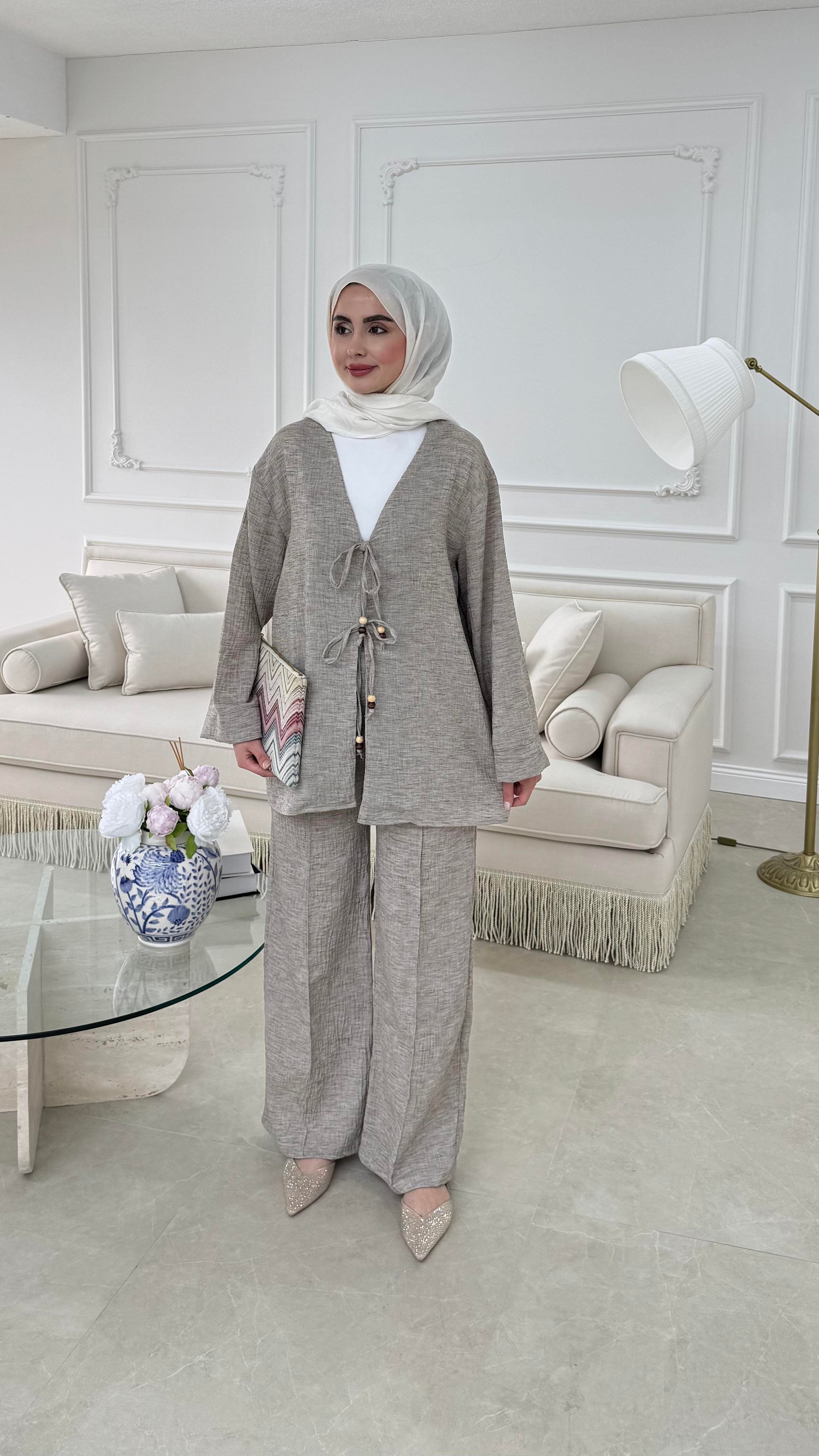 Olive Takım Vizon