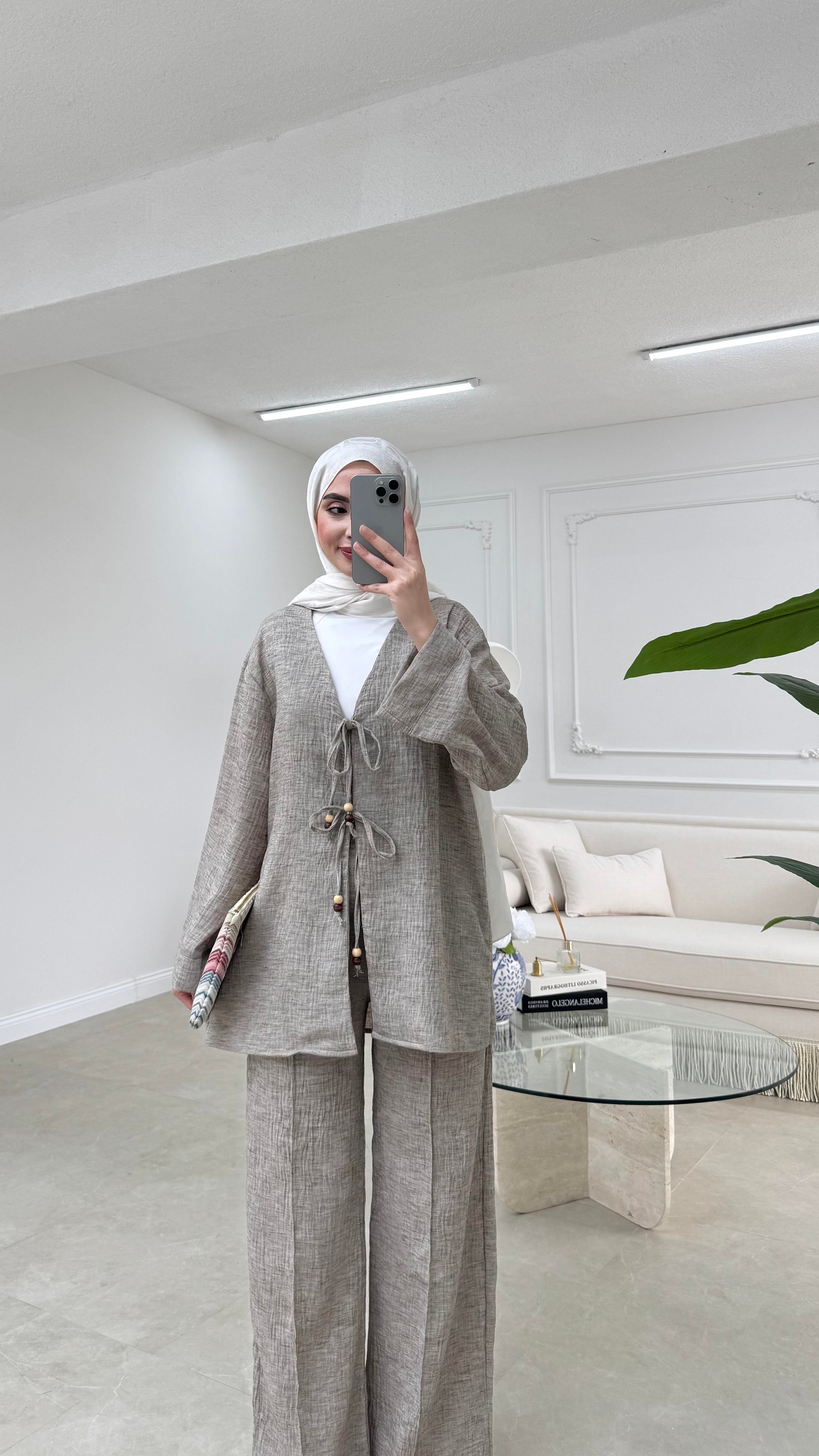 Olive Takım Vizon