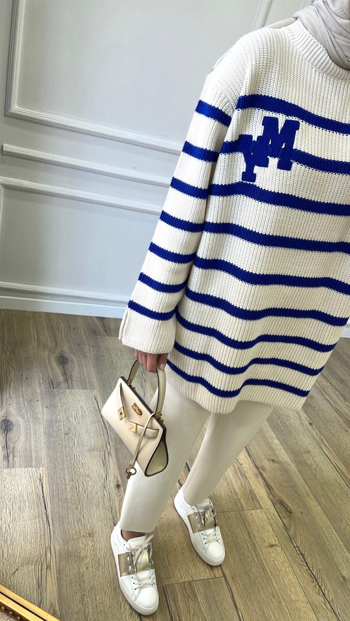 Saks -  My Triko Kazak 