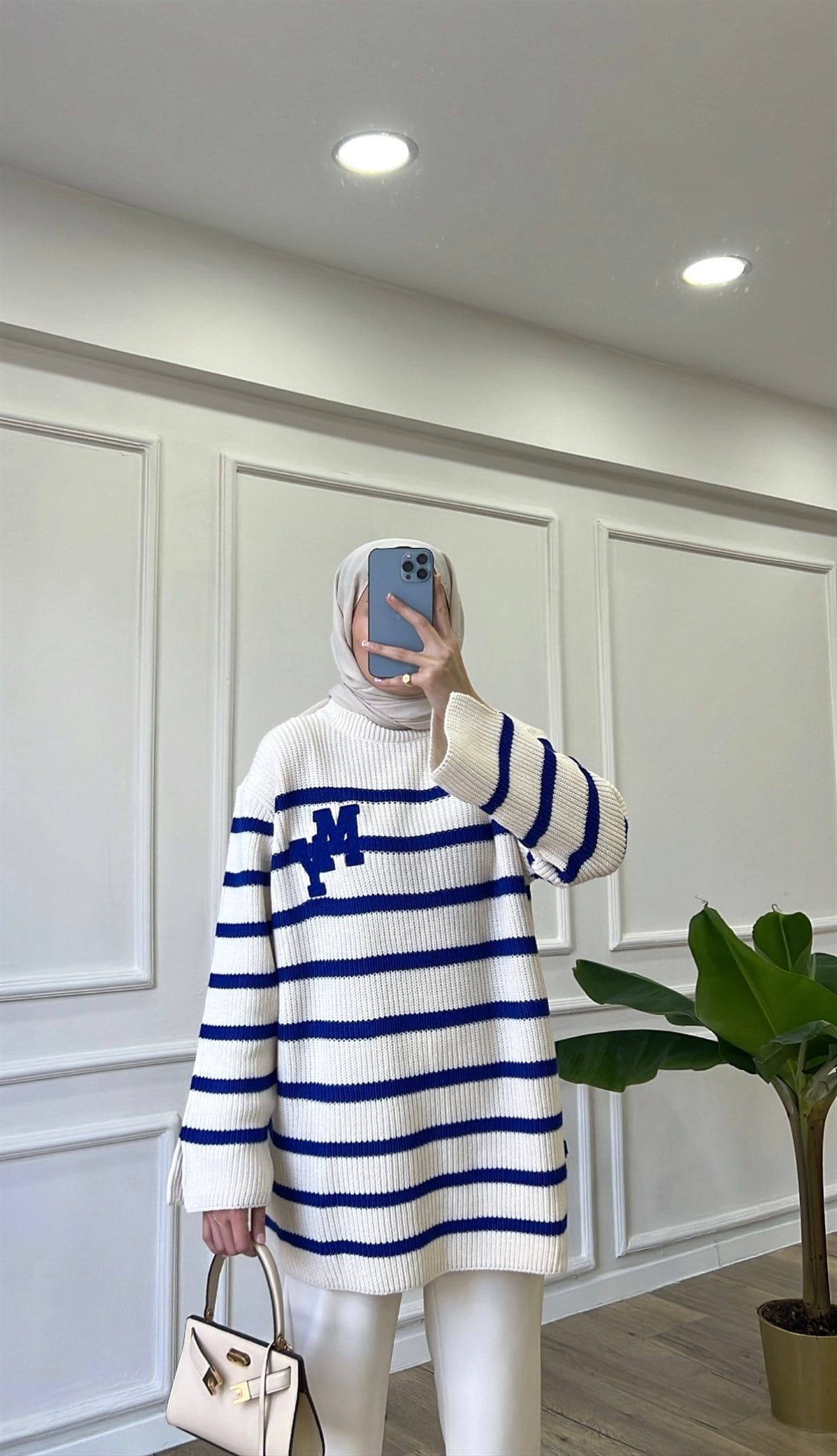 Saks -  My Triko Kazak 