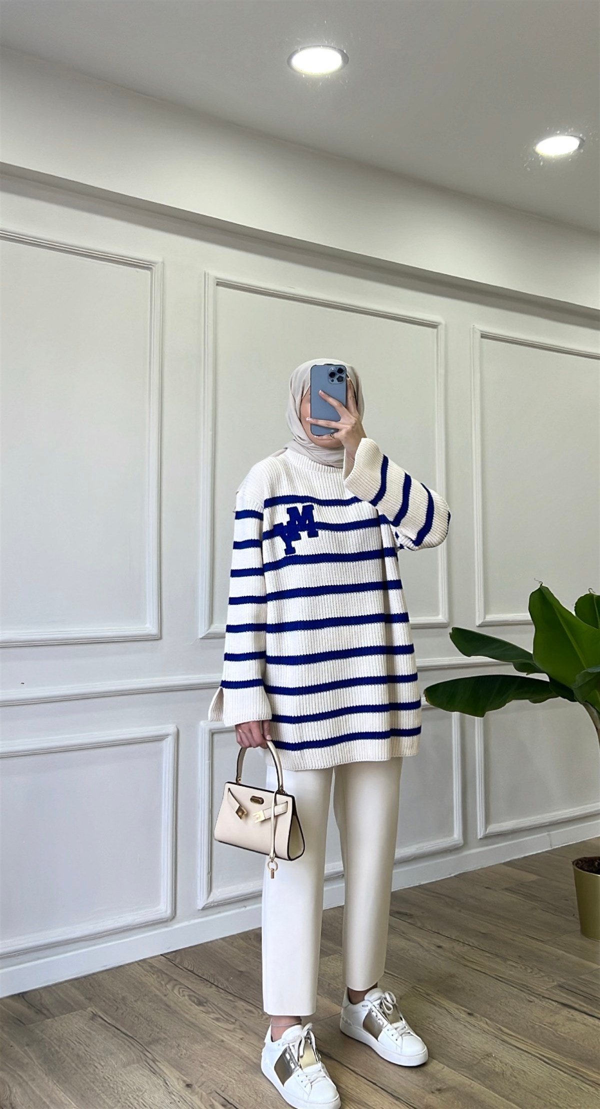 Saks -  My Triko Kazak 