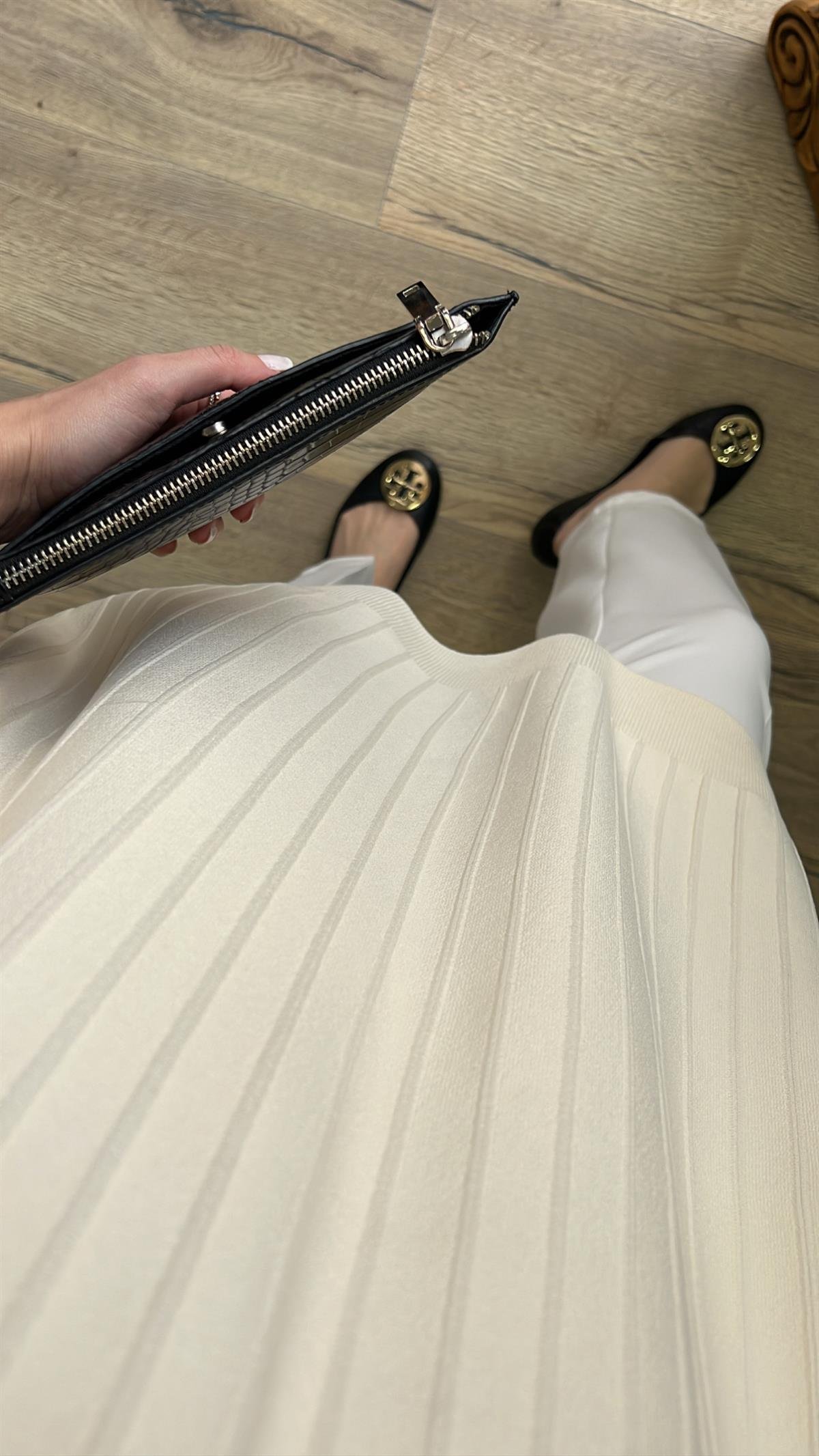 Taş - Soft Merserize Tunik