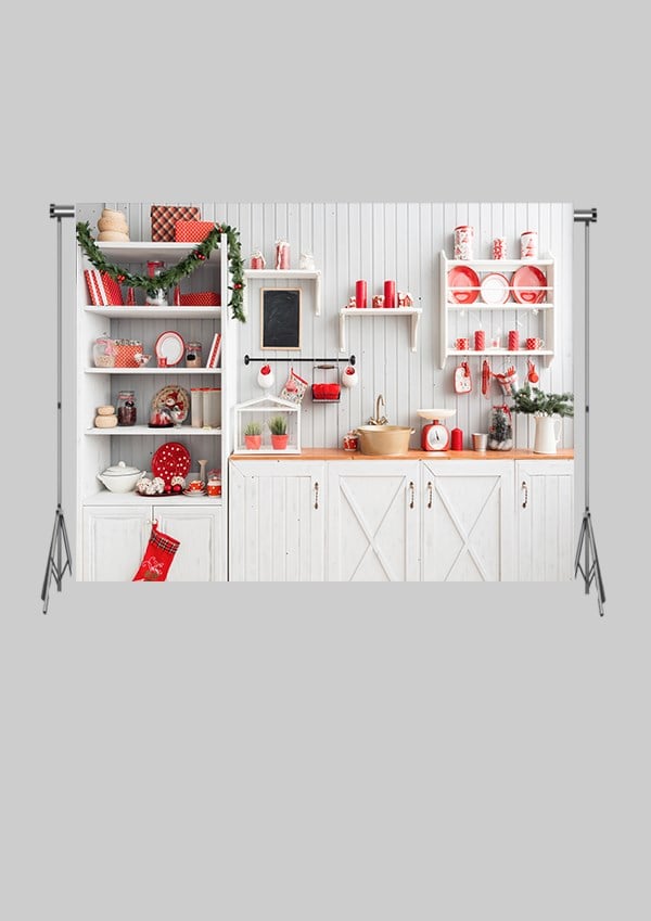 KATLANIR KIRIŞMAZ KUMAŞ - 2 EN 1.5 MT BOY - Mutfak ve Aşçılık Malzemeleri Özel Günler   - FABRIC BACKDROP - Stüdyo Fonu