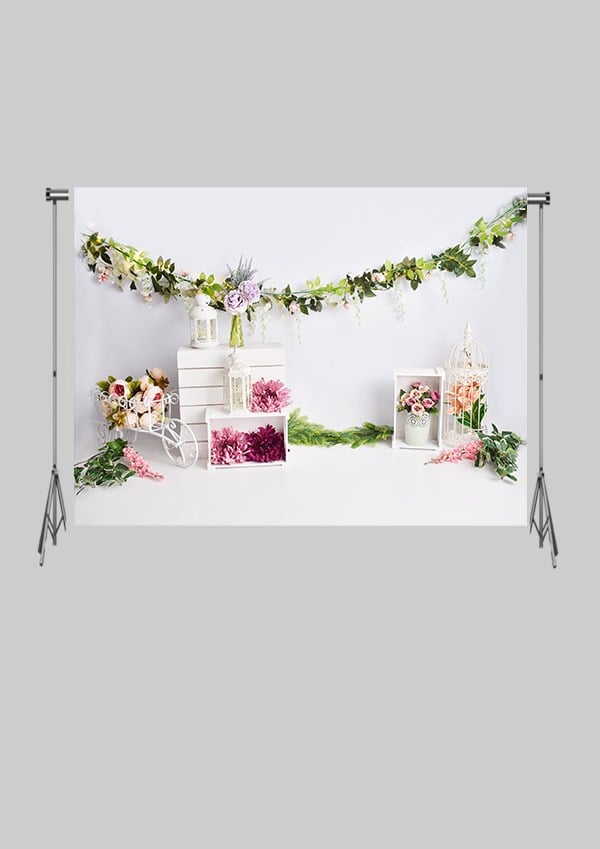 KATLANIR KIRIŞMAZ KUMAŞ - 2 EN 1.5 MT BOY - Şık Kutlama Odası ve Özel Günler  - FABRIC BACKDROP - Stüdyo Fonu