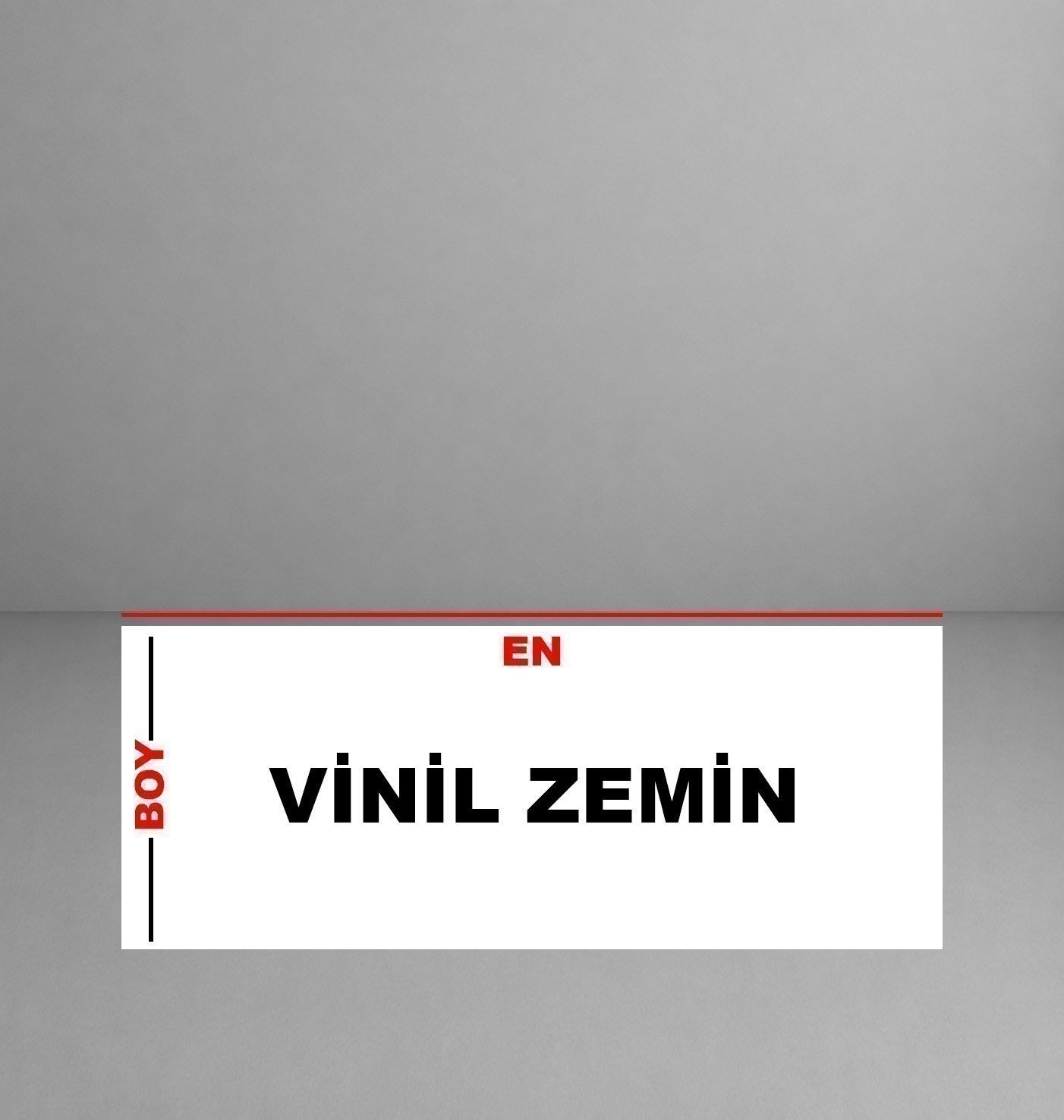 Vinil Zemin 0001 - Ahşap Görünümlü Silinebilir Leke Tutmaz Vinil Fon - VİNYL BACKDROP
