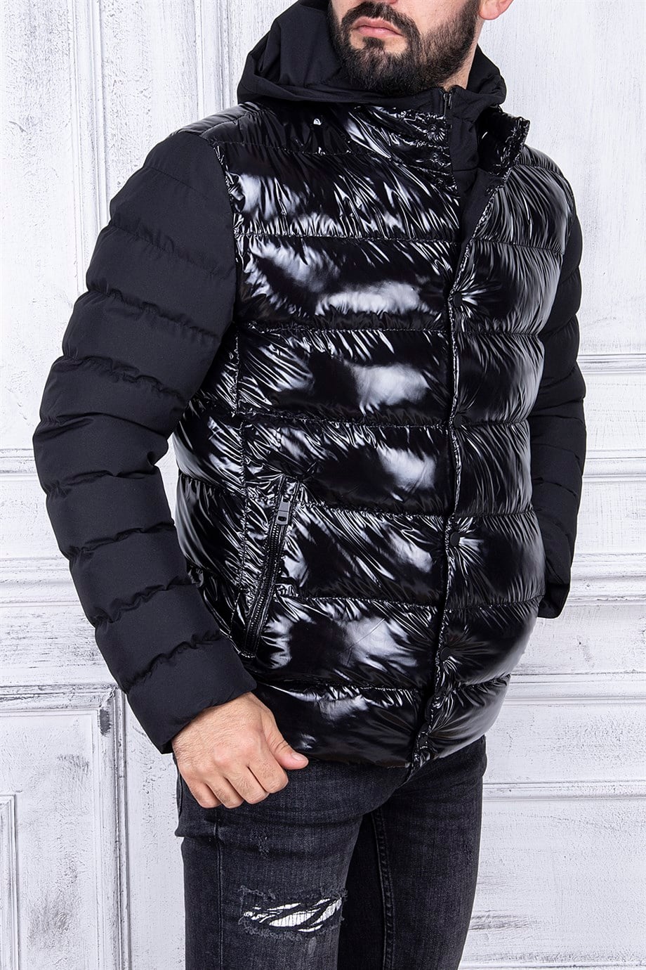 8542 REGULAR MONT