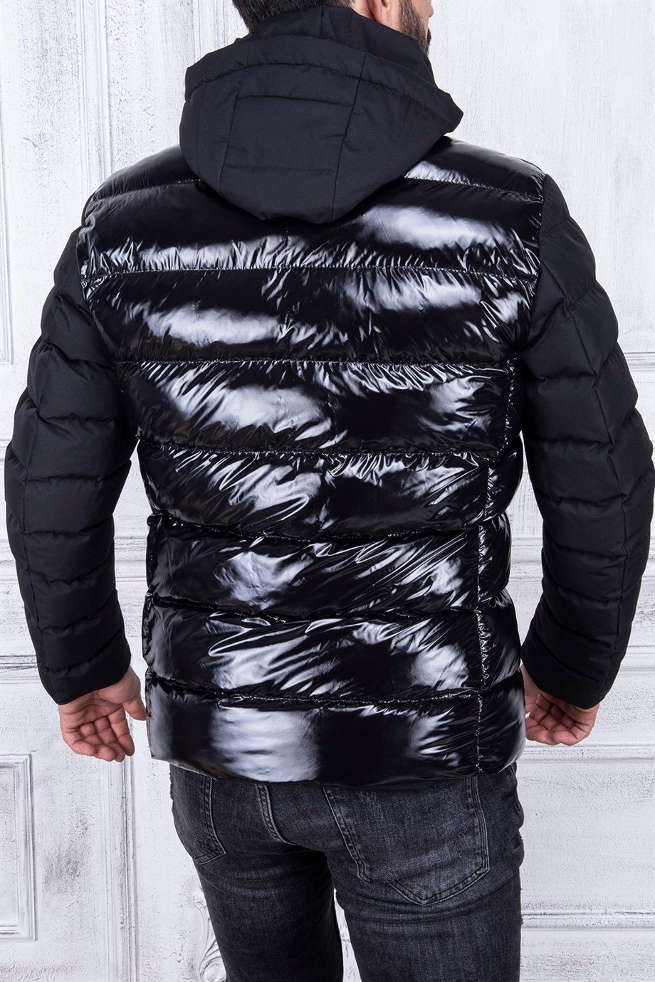 8542 REGULAR MONT
