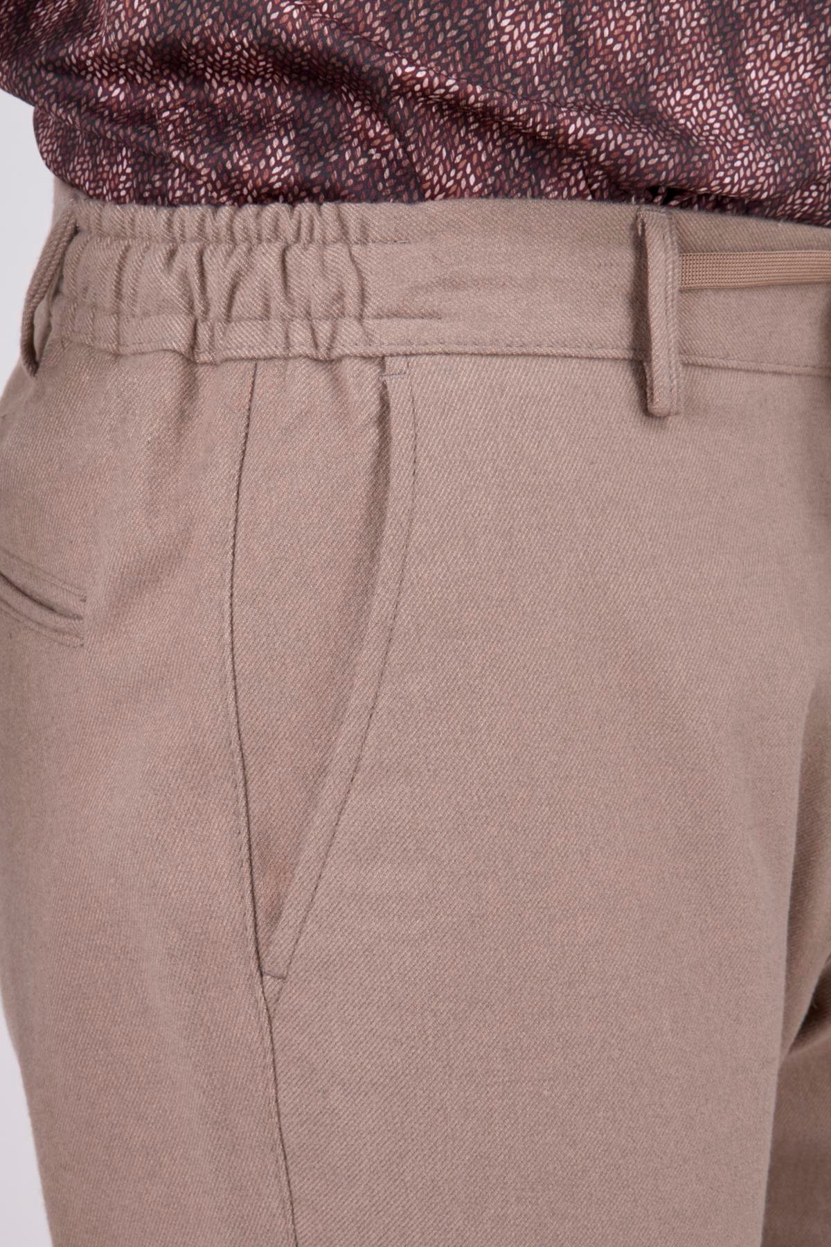 CAMEL Slim Yan Cep JOGGER Pantolon PANTOLON
