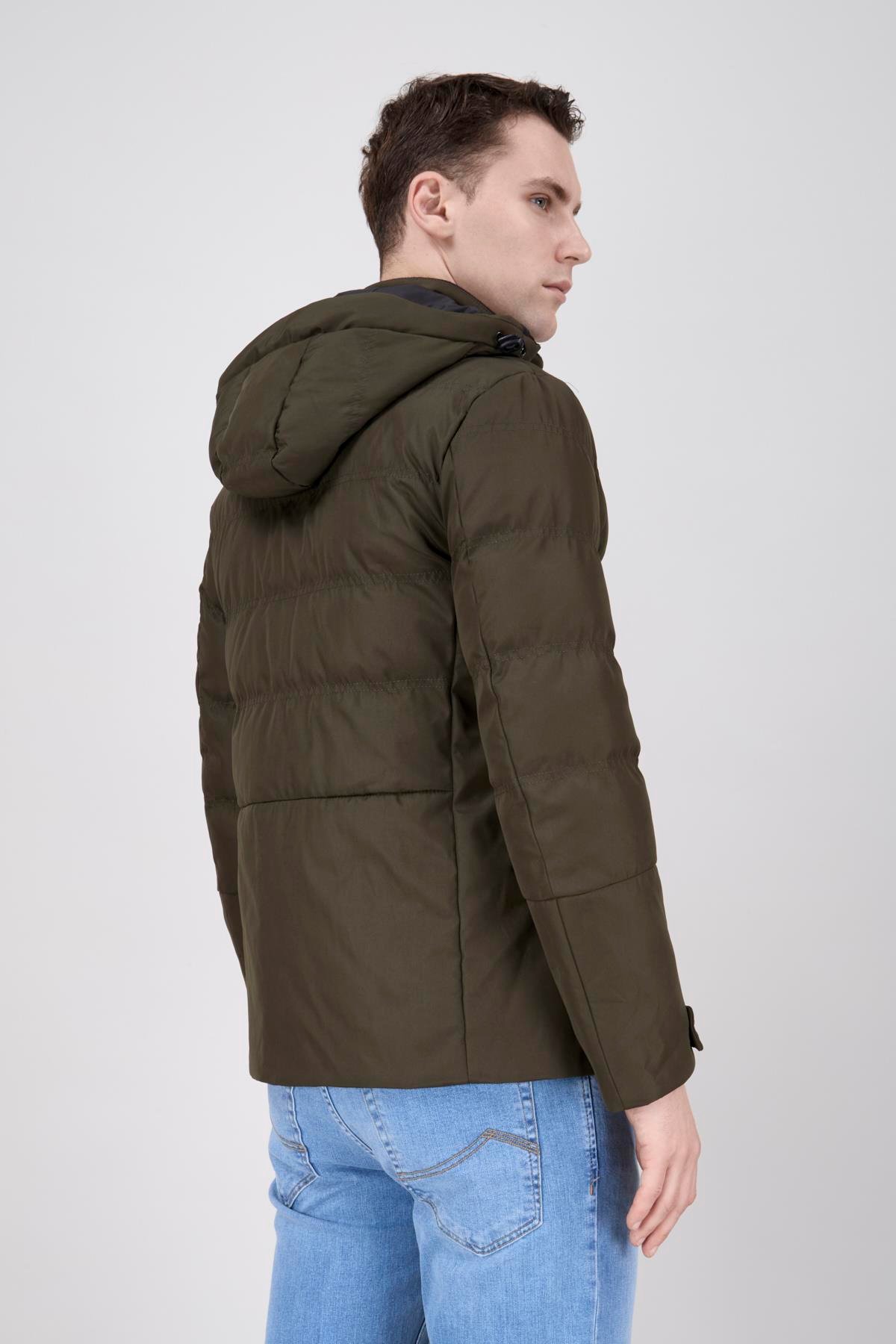 HAKİ 7957 REGULAR MONT