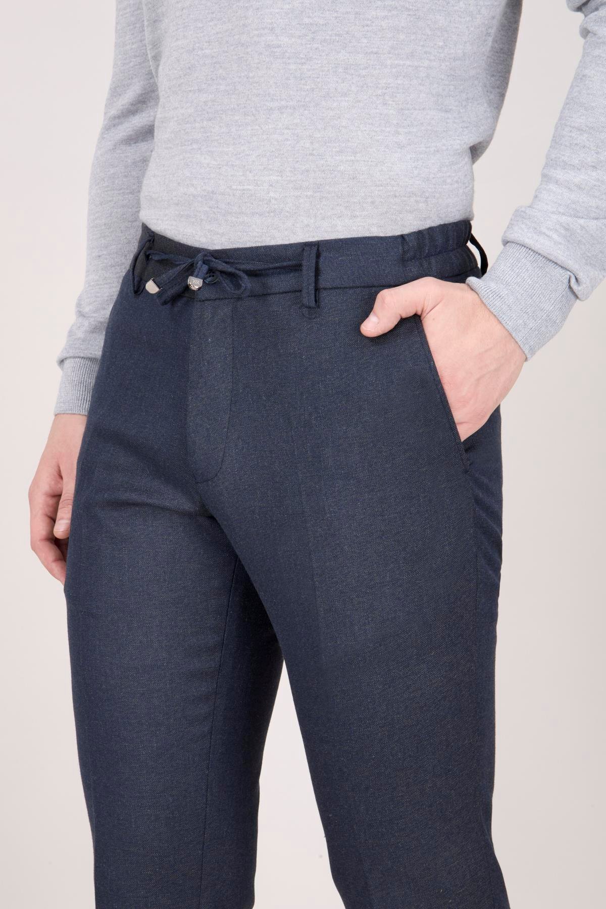 İNDİGO B5RM2W401012 PANTOLON
