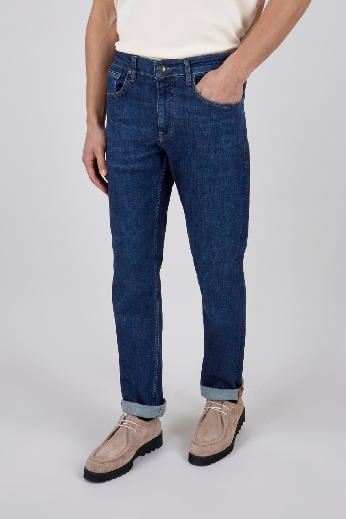 K.MAVİ B5RM2W611008 JEANS