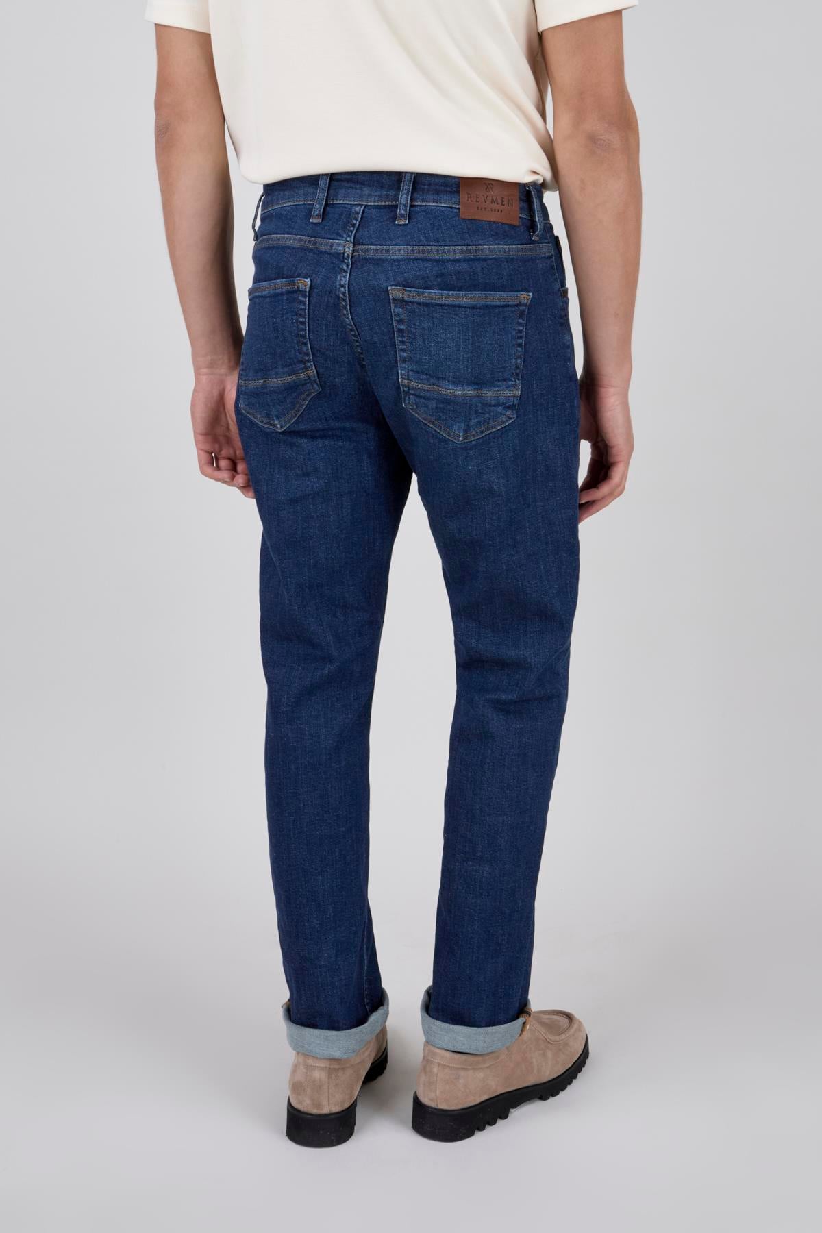 K.MAVİ B5RM2W611008 JEANS