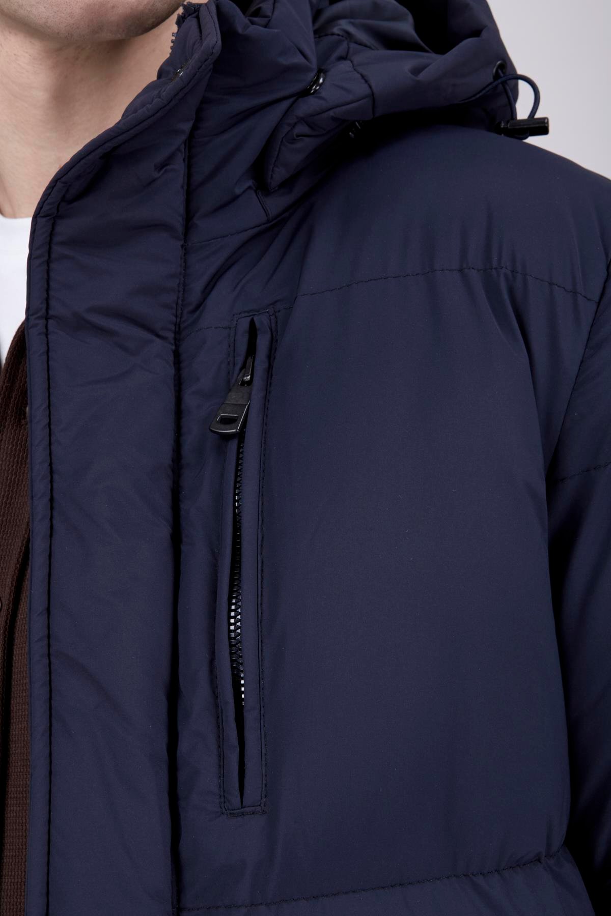 LACİVERT 8747 REGULAR MONT