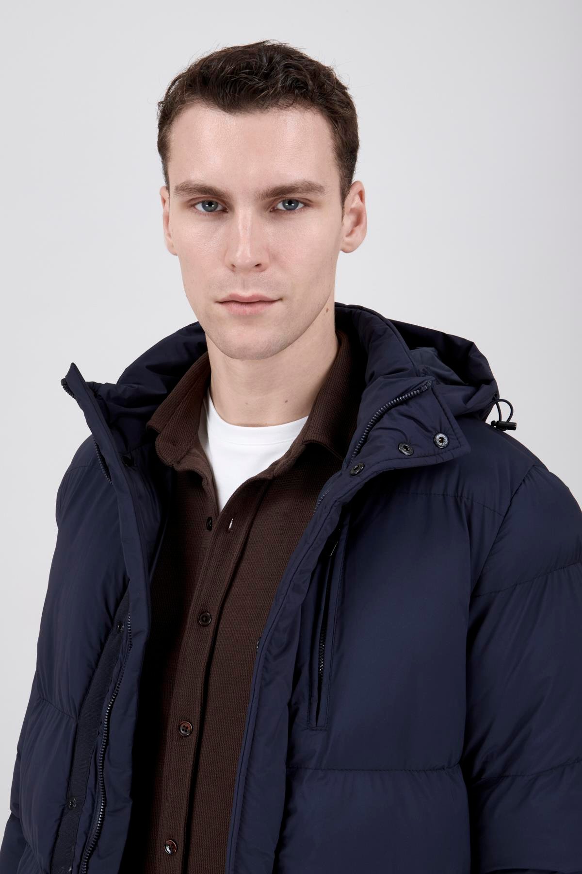 LACİVERT 8747 REGULAR MONT