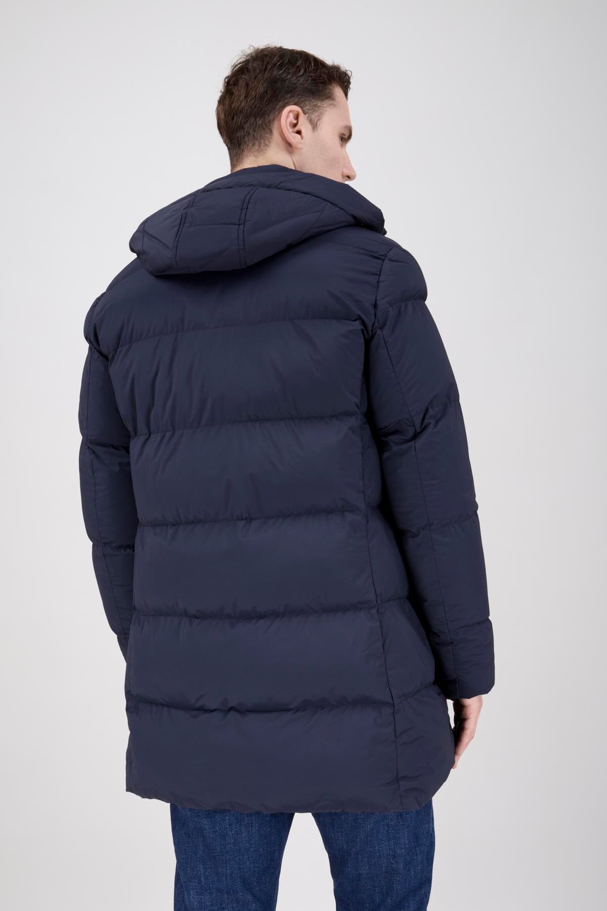 LACİVERT 8747 REGULAR MONT