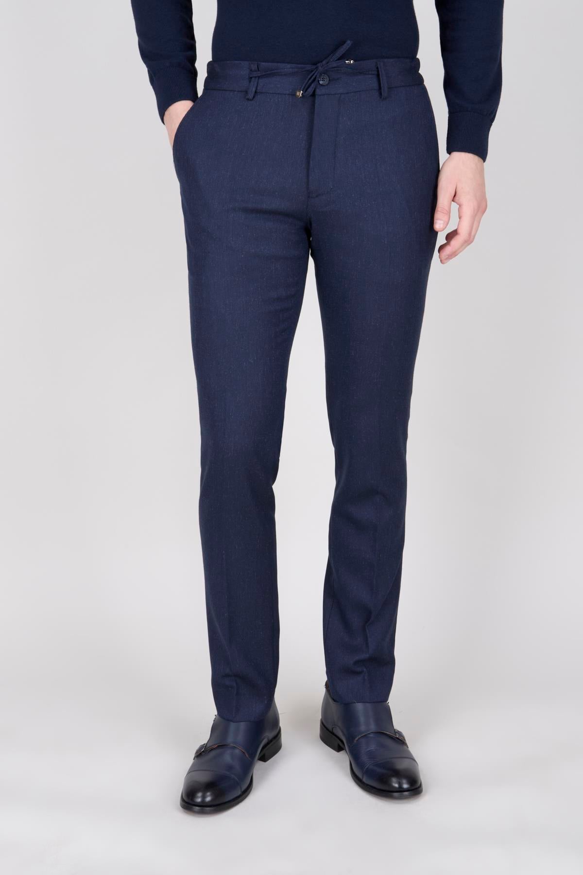 LACİVERT B5RM2W401012 PANTOLON