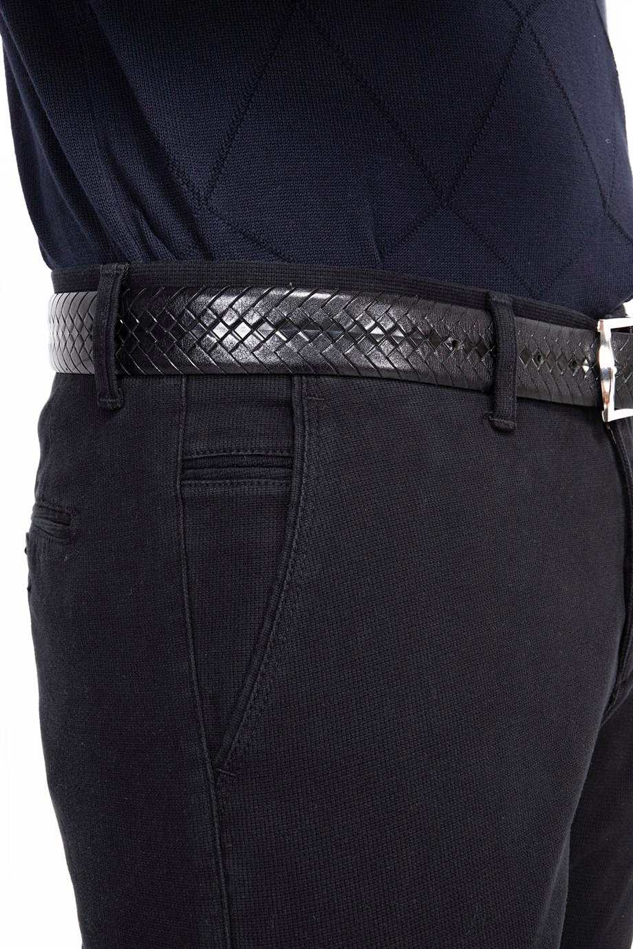 SLİM FİT 2024-106 MODEL SPOR PANTOLON