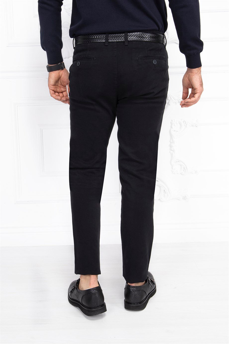 SLİM FİT 2024-106 MODEL SPOR PANTOLON