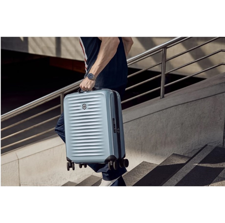 ​Victorinox 610922 Airox Kabin Boy Tekerlekli Bavul