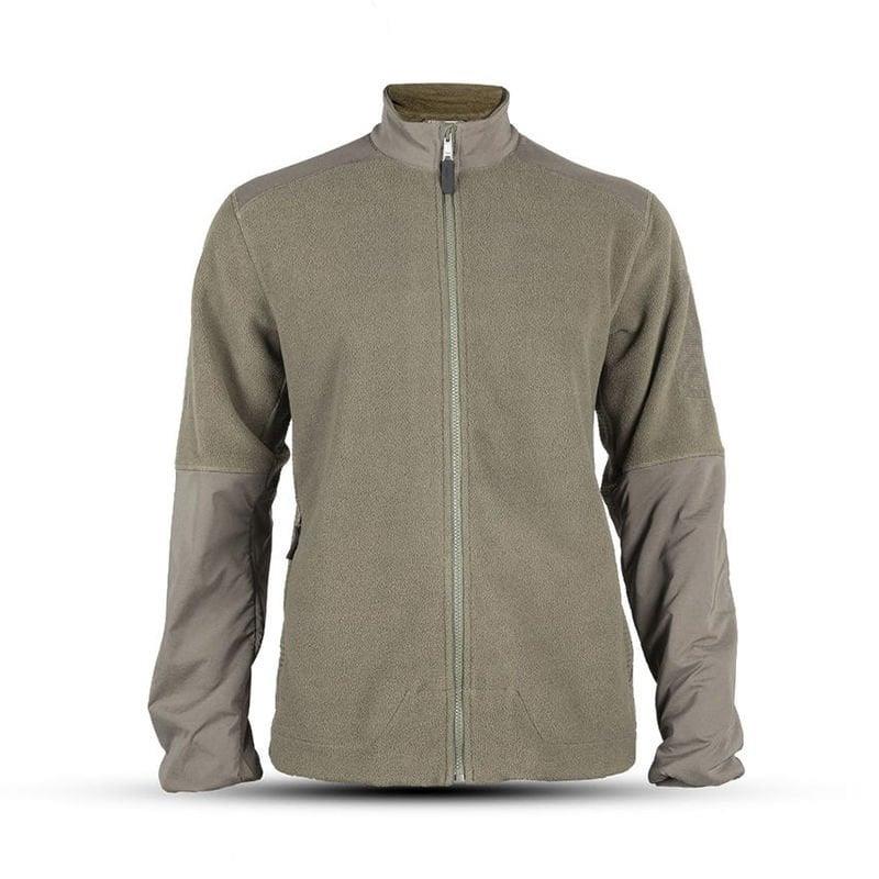 5.11 BASTION TACTICAL FLEECE YESIL