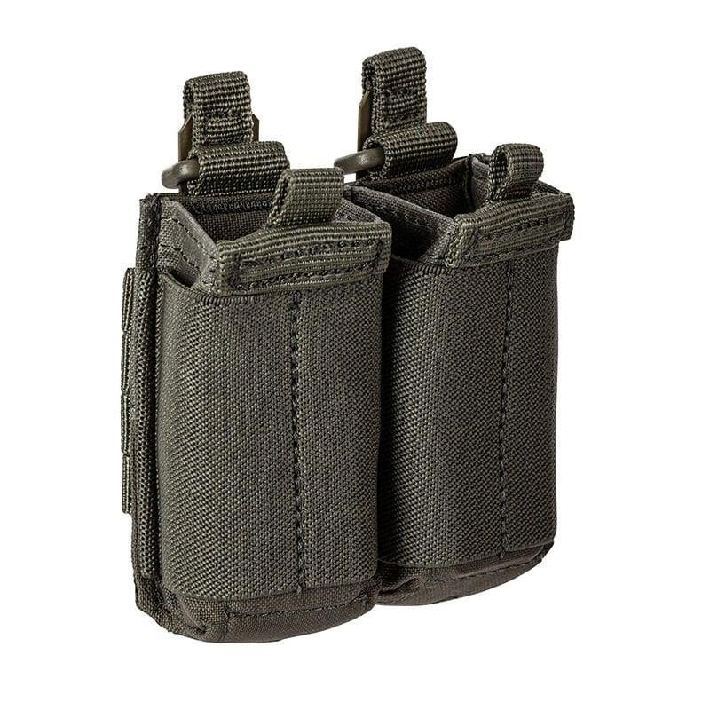 5.11 FLEX DBL PISTOL 2.0  POUCH