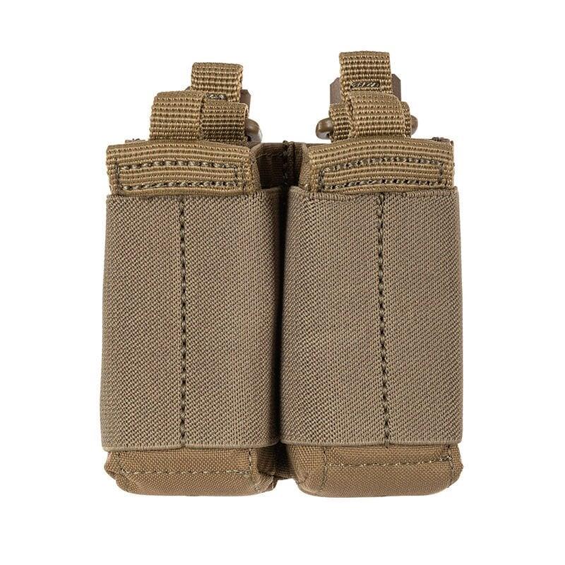 5.11 FLEX DBL PISTOL 2.0  POUCH