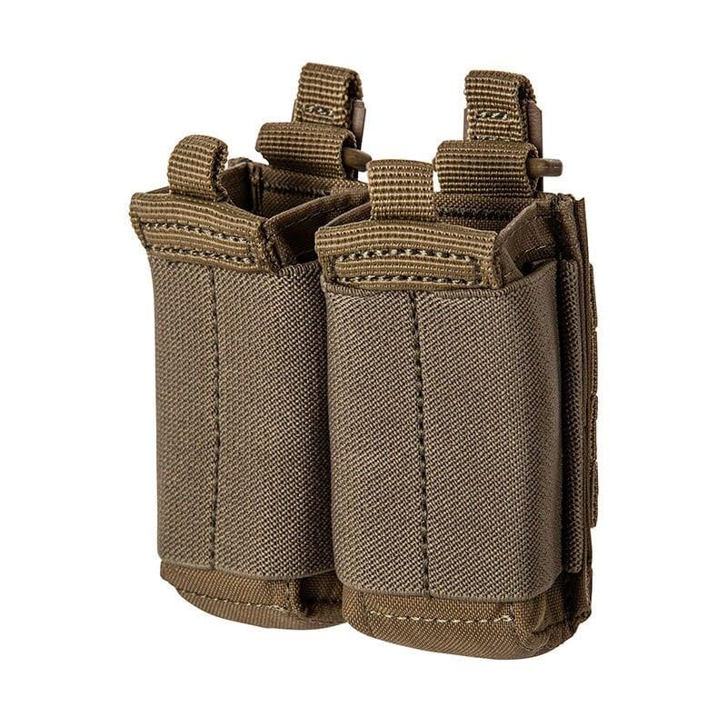 5.11 FLEX DBL PISTOL 2.0  POUCH