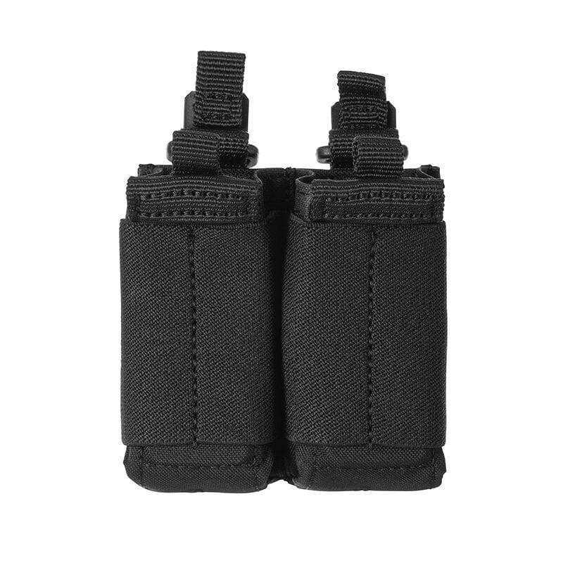 5.11 FLEX DBL PISTOL SIYAH 2.0  POUCH