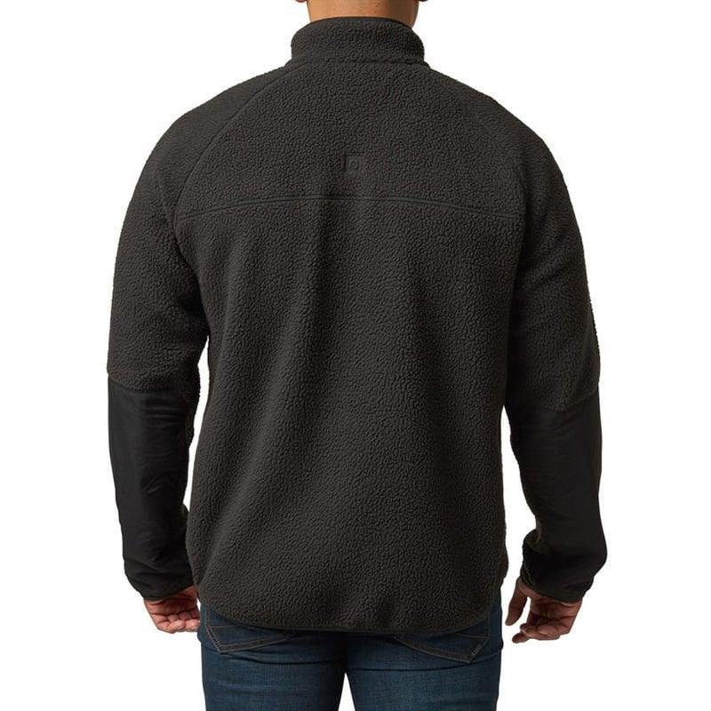 5.11 HQ TECH FLEECE JACKET