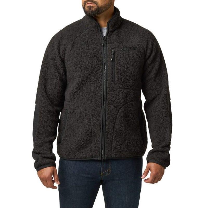 5.11 HQ TECH FLEECE JACKET
