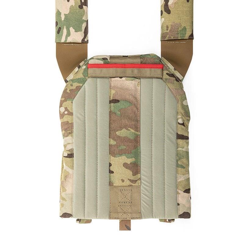 5.11 QR PLATE CARRIER BASE