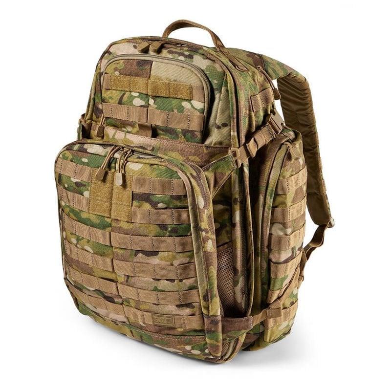 5.11 RUSH 72 2.0 MULTICAM SIRT CANTASI