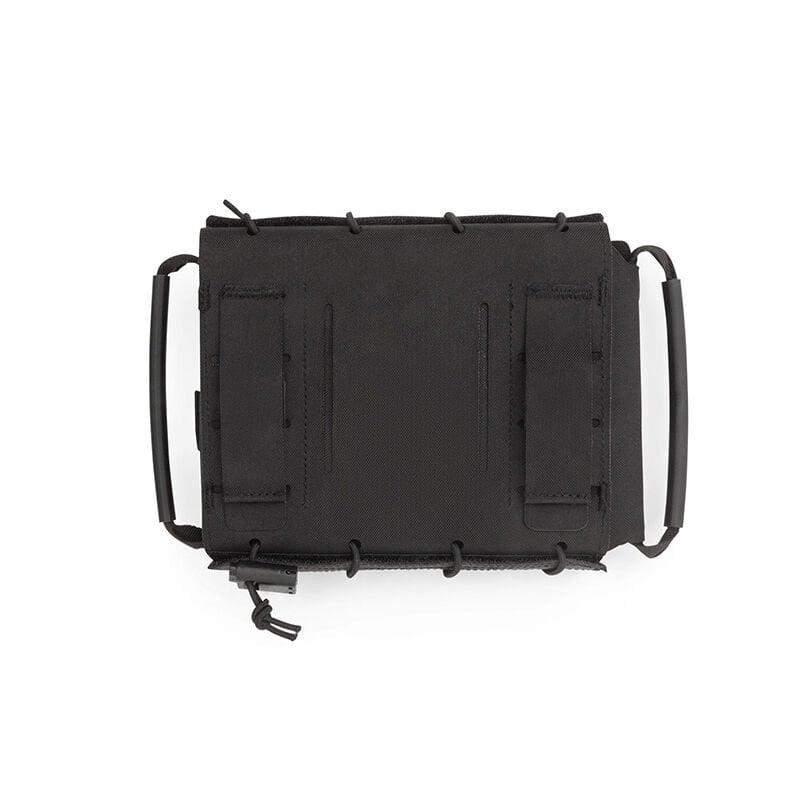 5.11 UCR FLAT IFAK POUCH SİYAH