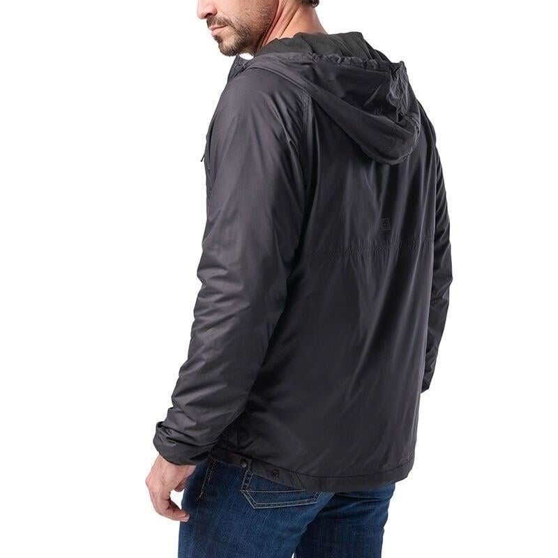 5.11 WARNER ANORAK KOBALT MAVI CEKET