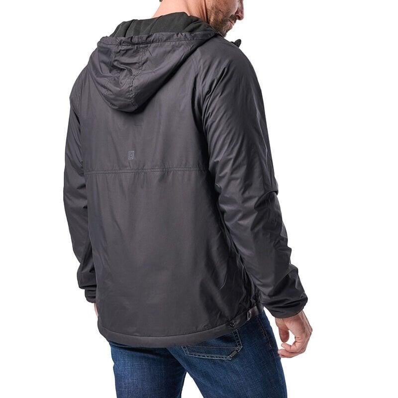 5.11 WARNER ANORAK KOBALT MAVI CEKET