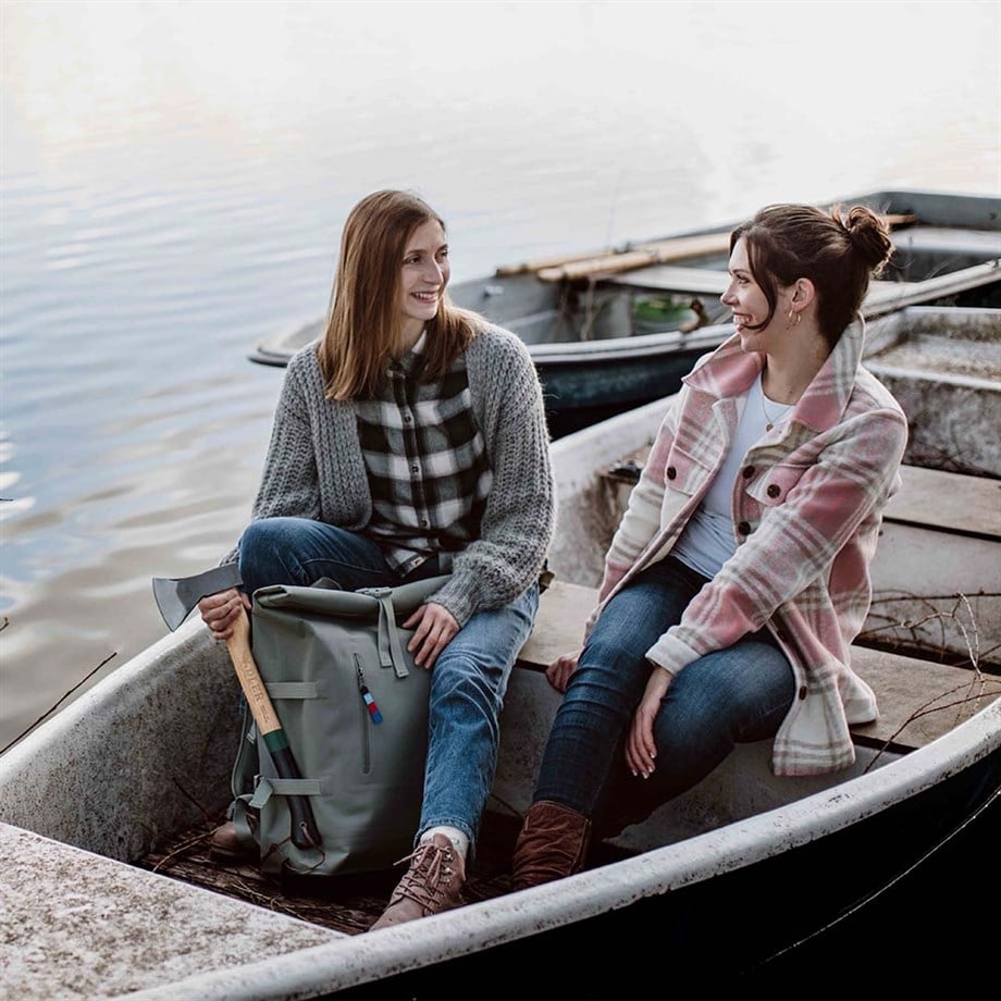 Adler Canoe 50cm Balta