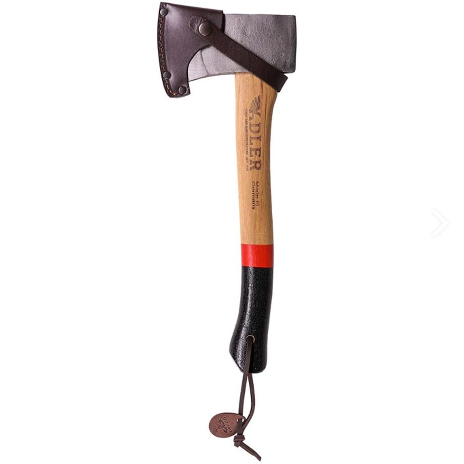 Adler Yankee 38cm Balta