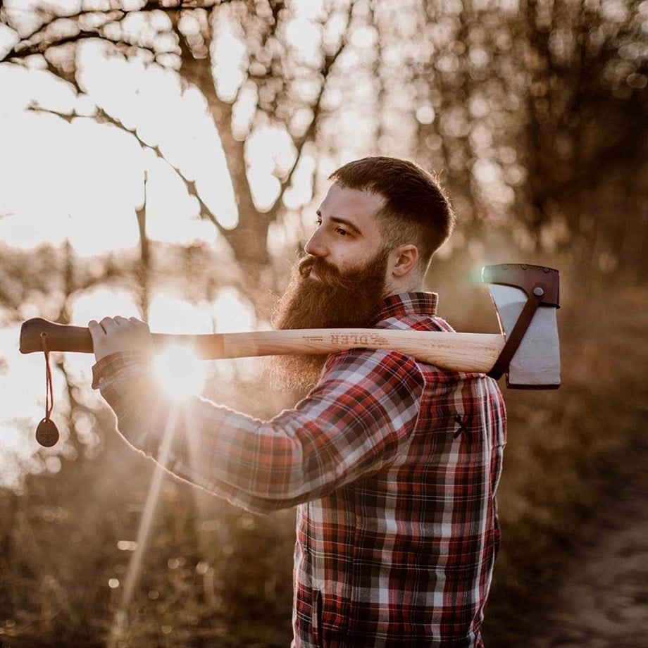 Adler Yankee 80cm Balta