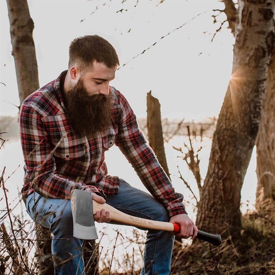 Adler Yankee 80cm Balta