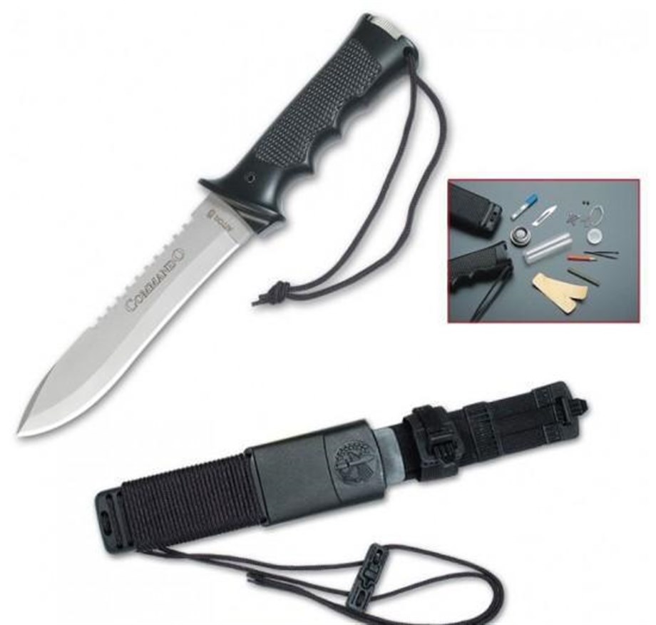 AITOR COMMANDO BICAK