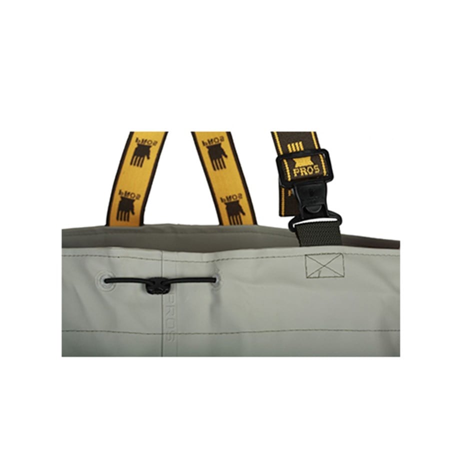 Aj Premium Tulum Çizme