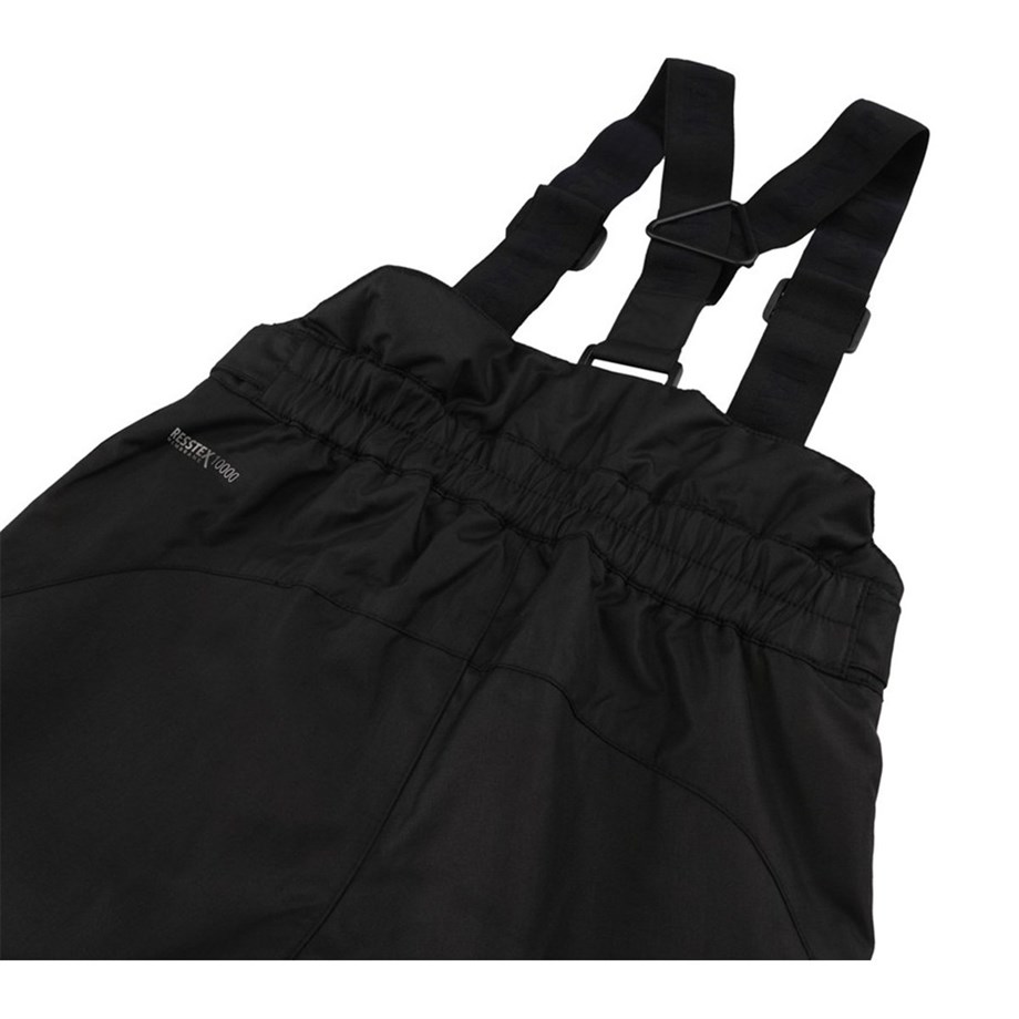 Akita Jr II Anthracite