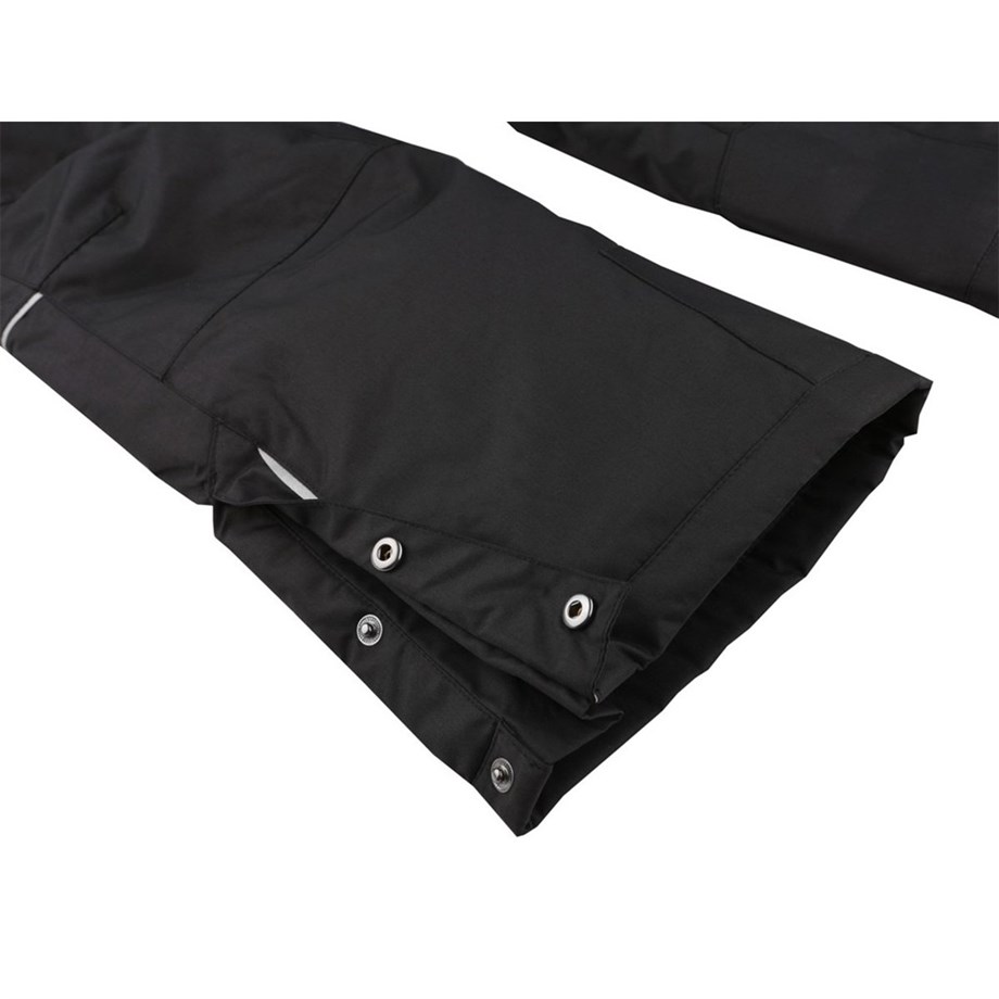 Akita Jr II Anthracite