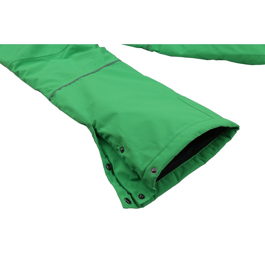 Akita Jr II Classic Green