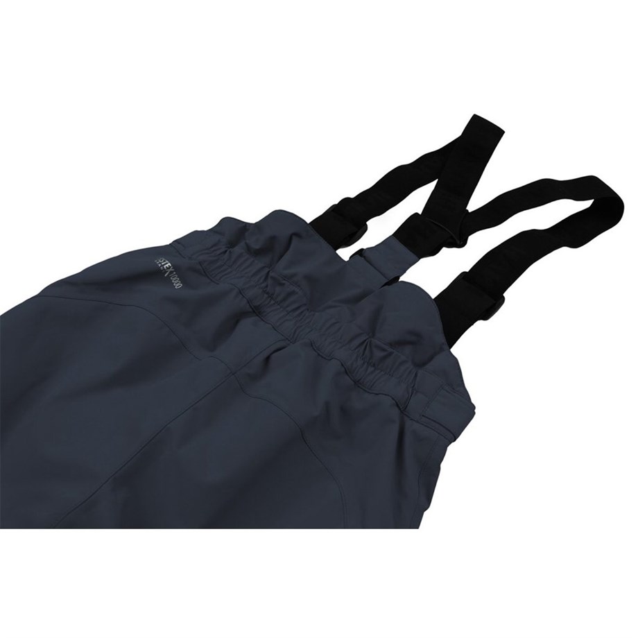 Akita Jr II Dress Blues