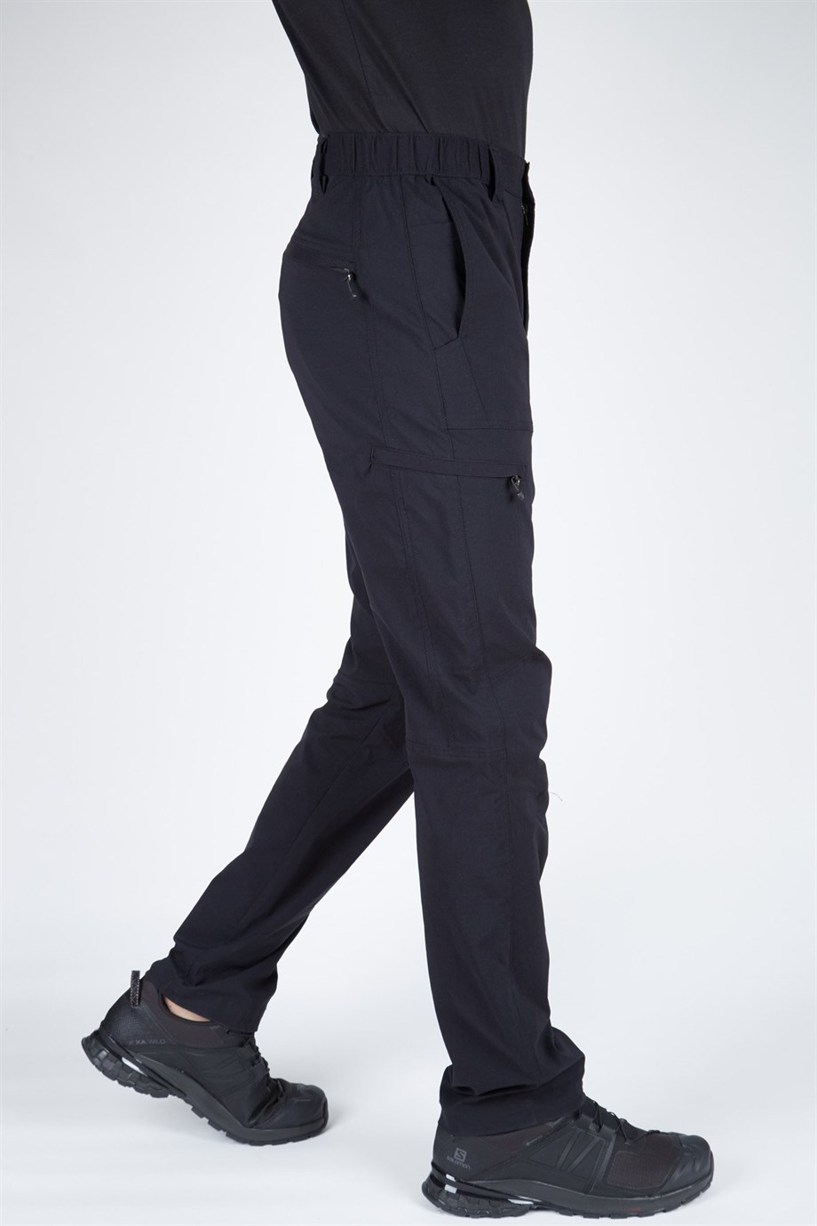 Alpinist Betula Tactical Erkek Pantolon Siyah